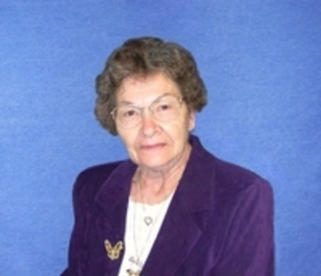 Ida Marie Martin Profile Photo