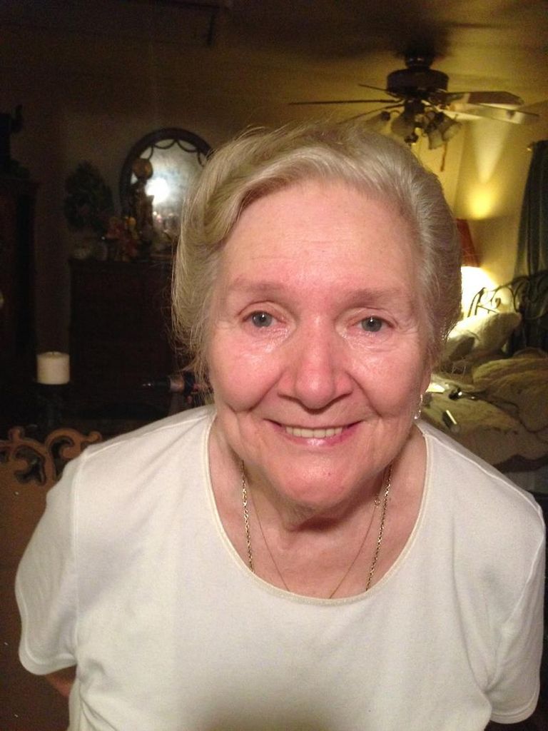 Mary Lee Berkley Profile Photo
