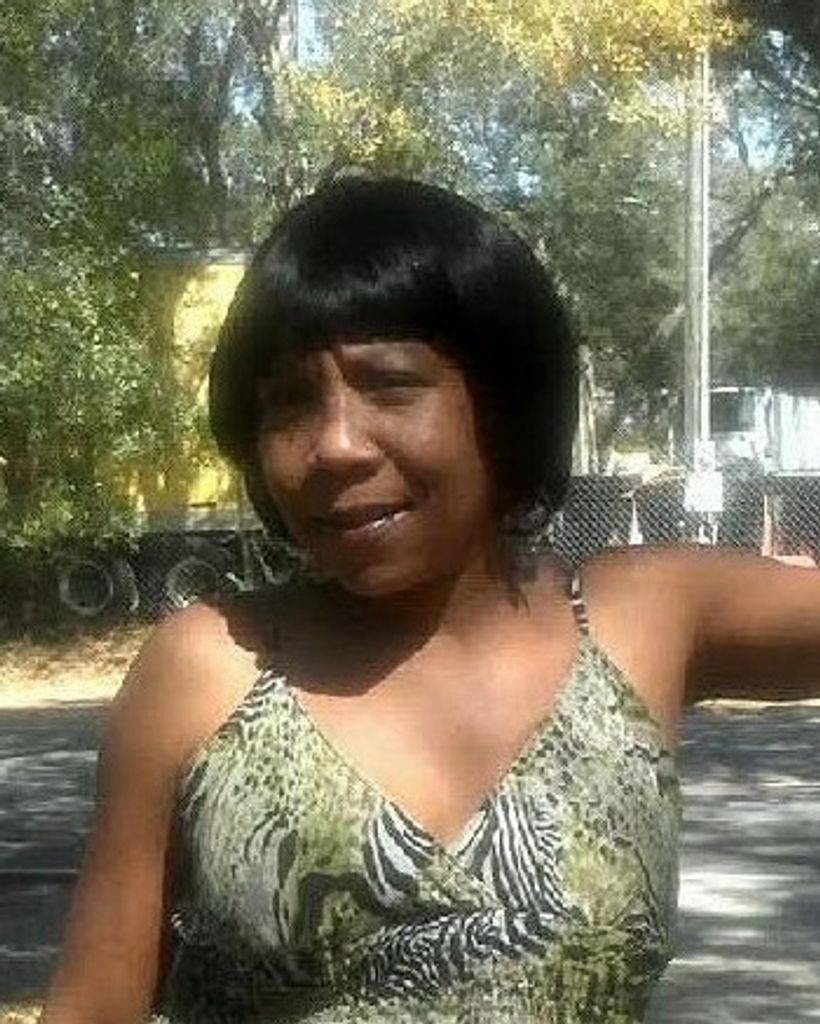 Cheria M. Pierce Profile Photo