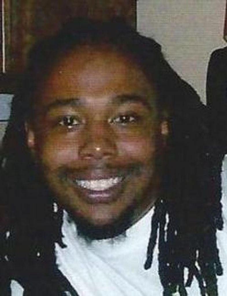 Austin Dejuan O'Neal