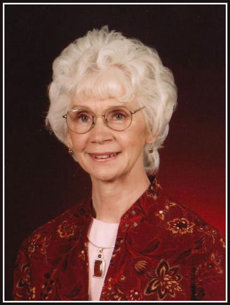 Mavis J. Tollefson