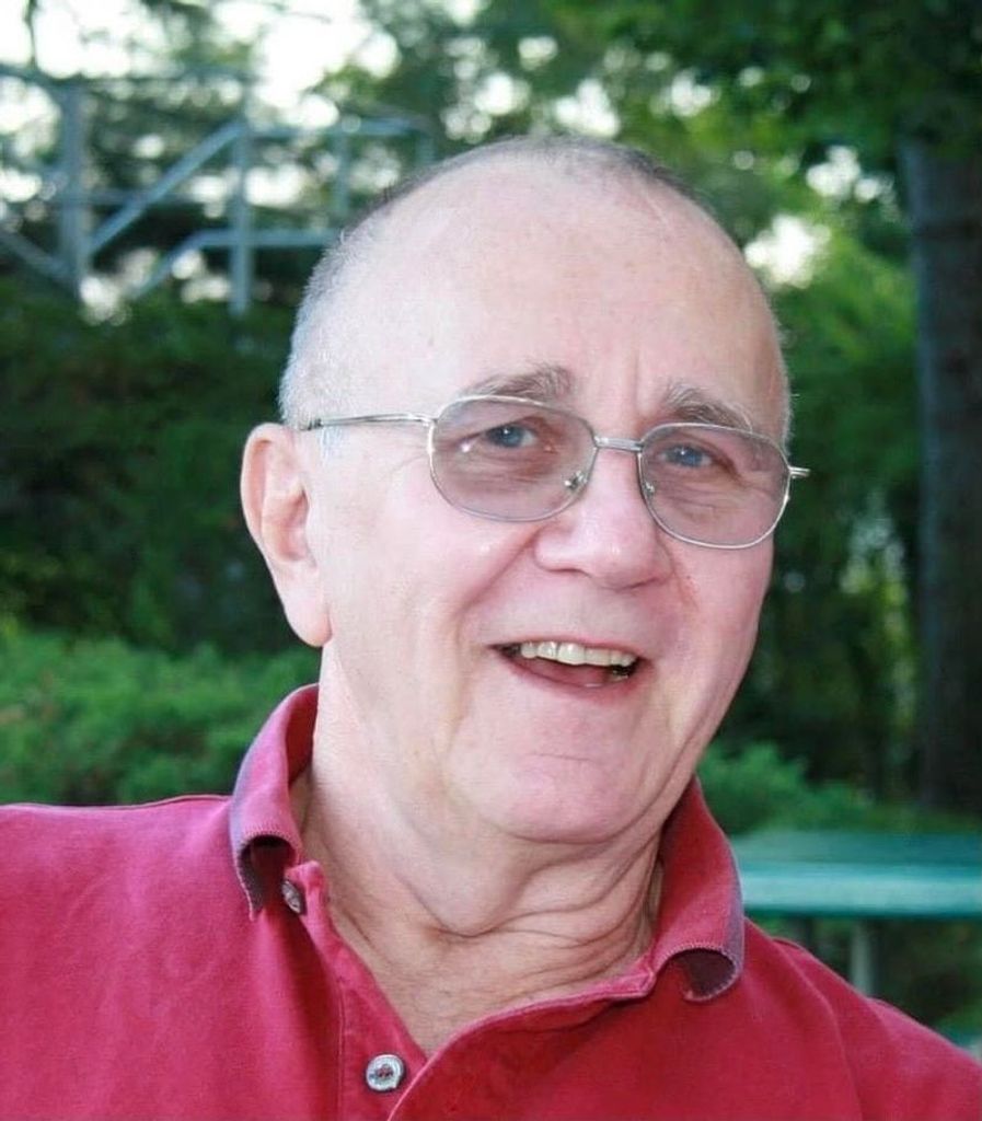 Thomas "Tom" Joseph Jaskiewicz Profile Photo