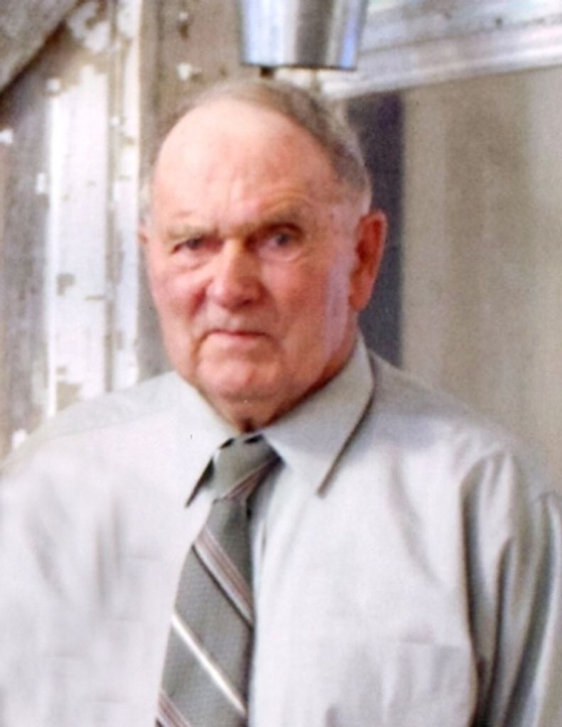 Robert Likens