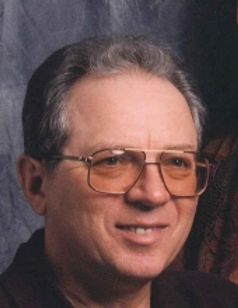 Benjamin F Aspy