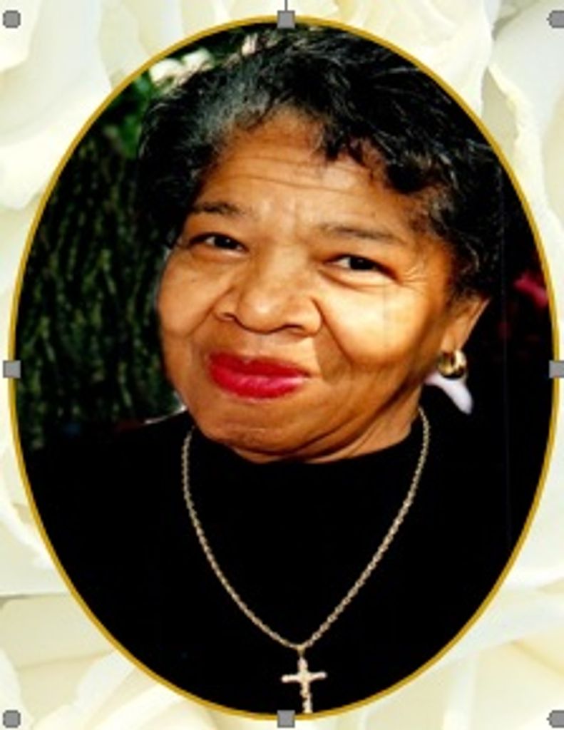 Delores Ann (Henry)  Moore