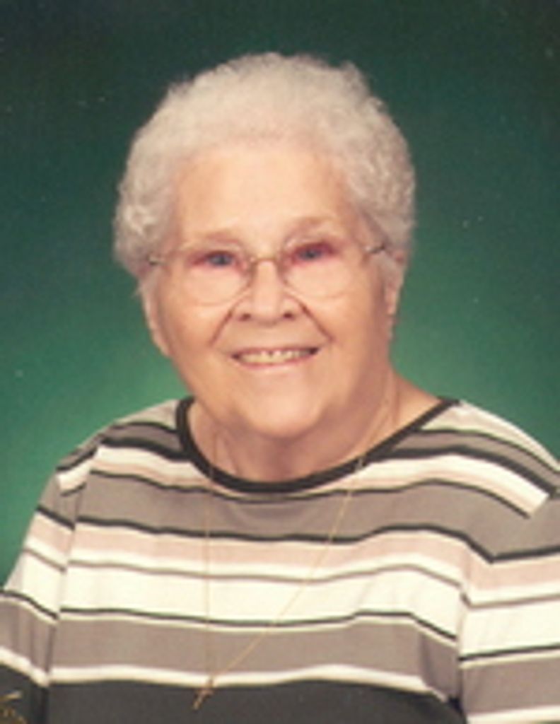 Charlotte Louise Boone