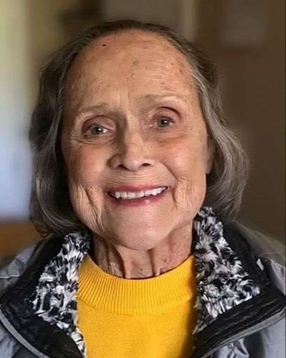 Joanne Halfacre Hutto's obituary image