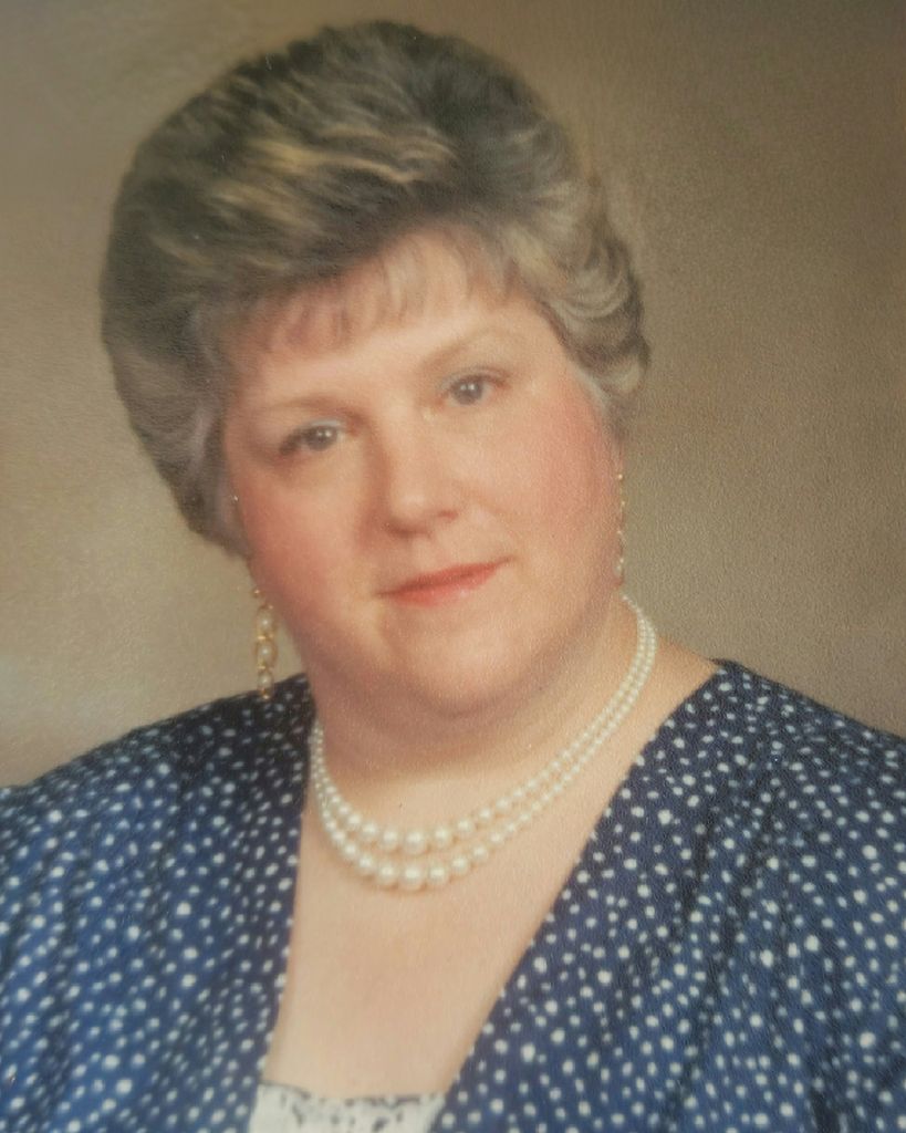 Kathleen Roberts
