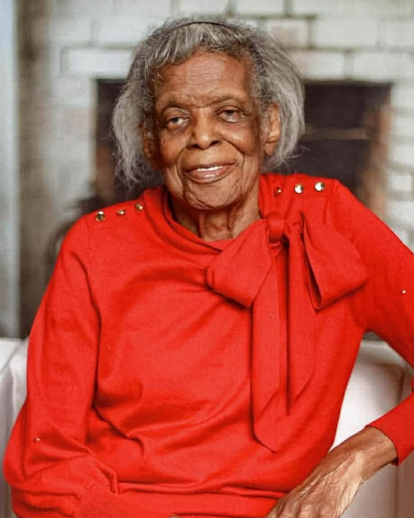 Mrs. Ethel Louise King Profile Photo