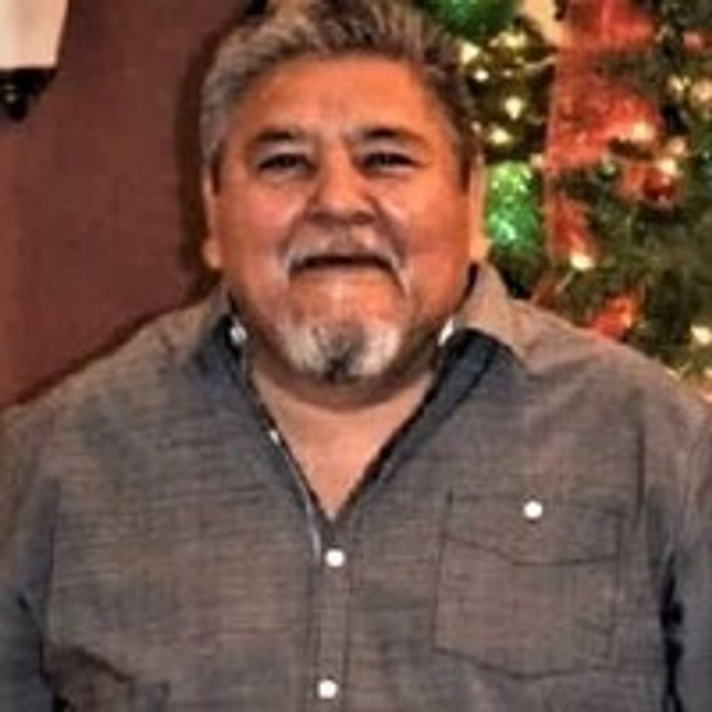 Anthony Gutierrez Profile Photo