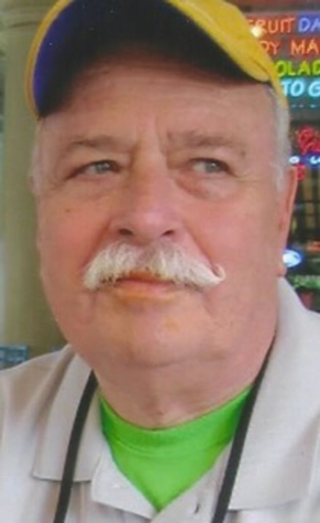 John Lee Swartzback
