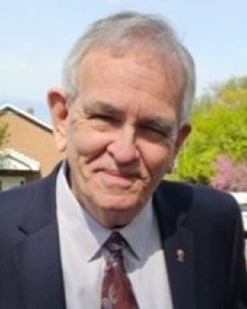 Robert B. Peppler, Sr. Profile Photo