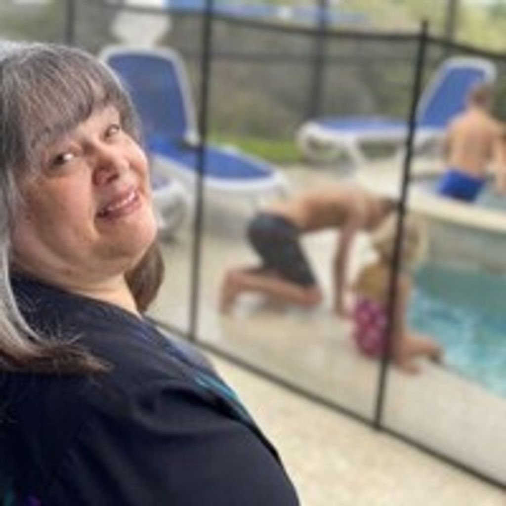 Beverly Loraine Buffington