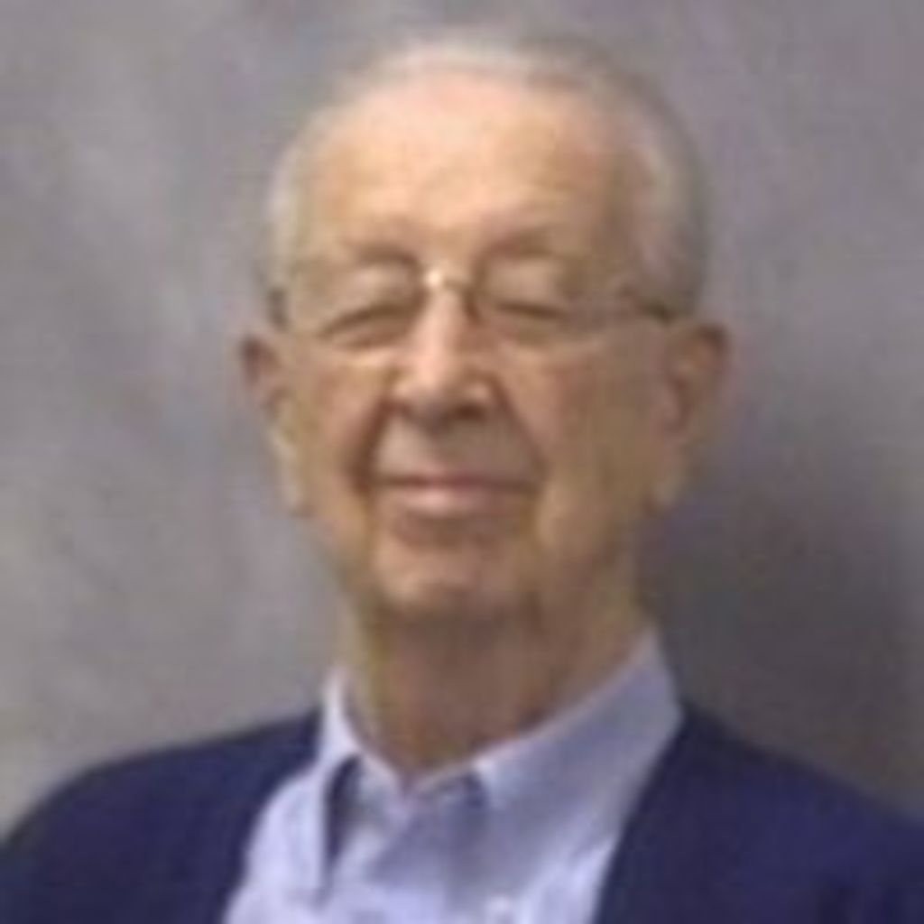 Bill Saldeen