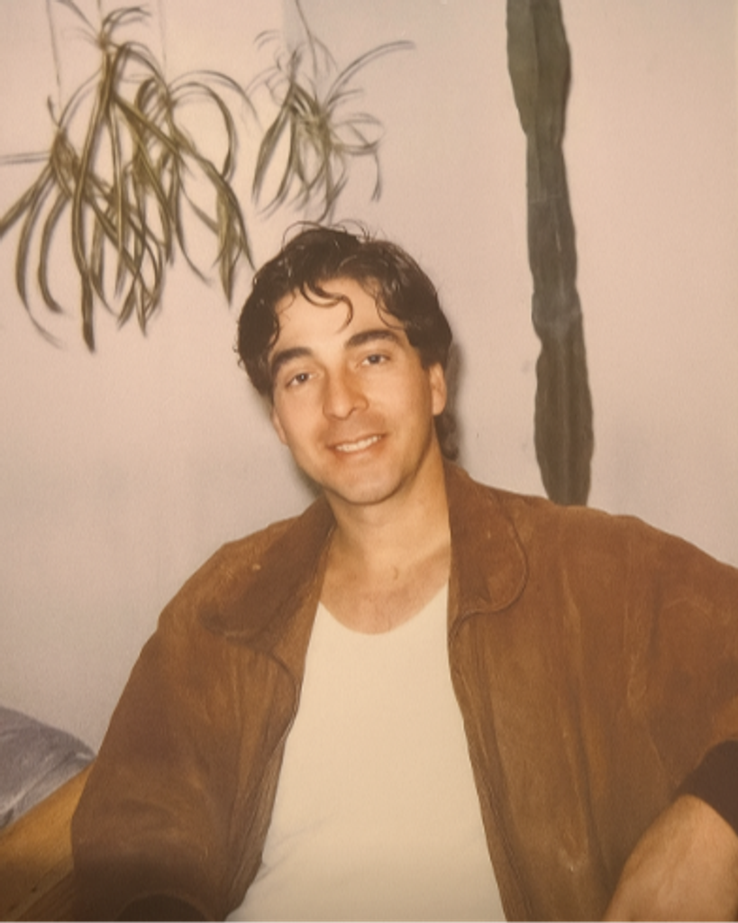 Vincent Saiz Profile Photo