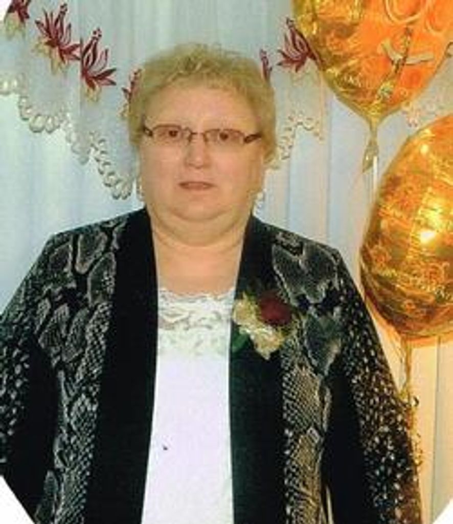 Ada Marie Strickland Profile Photo