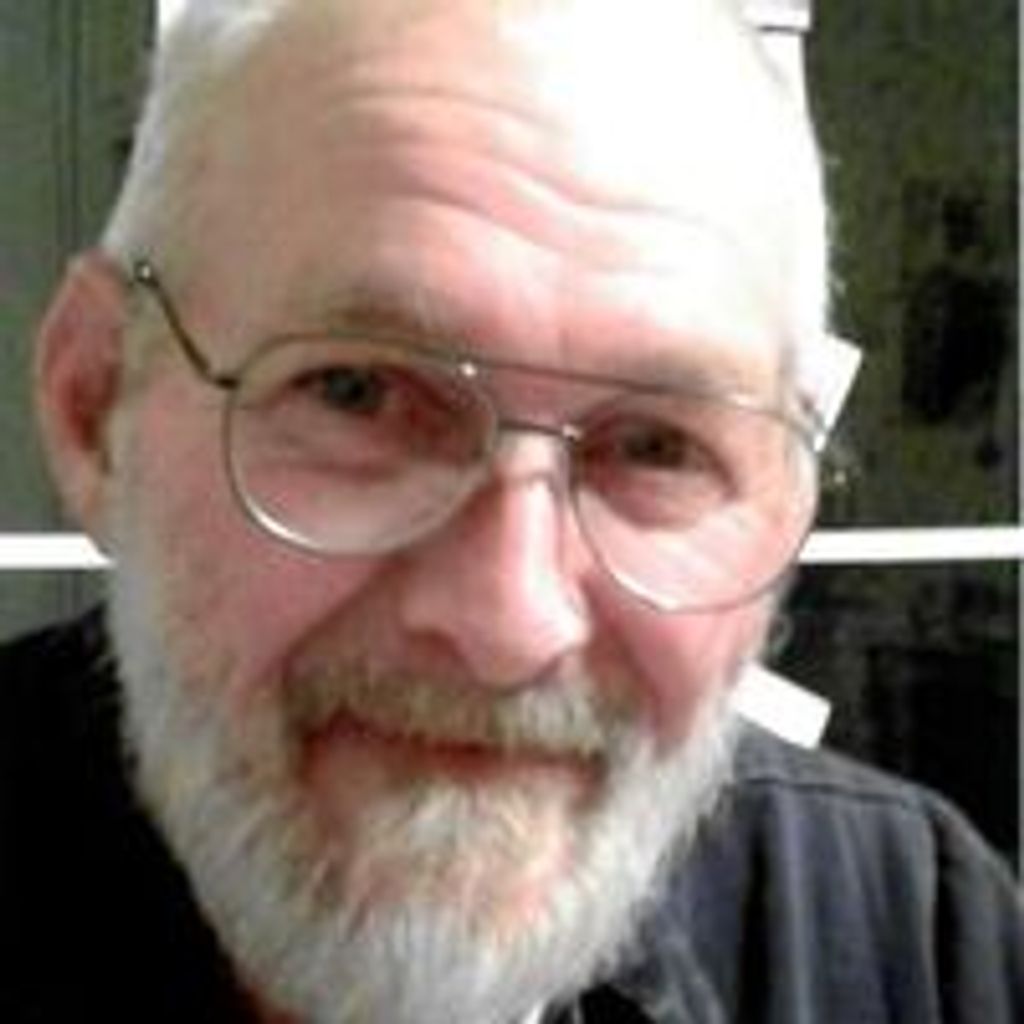 James Edward Hosse