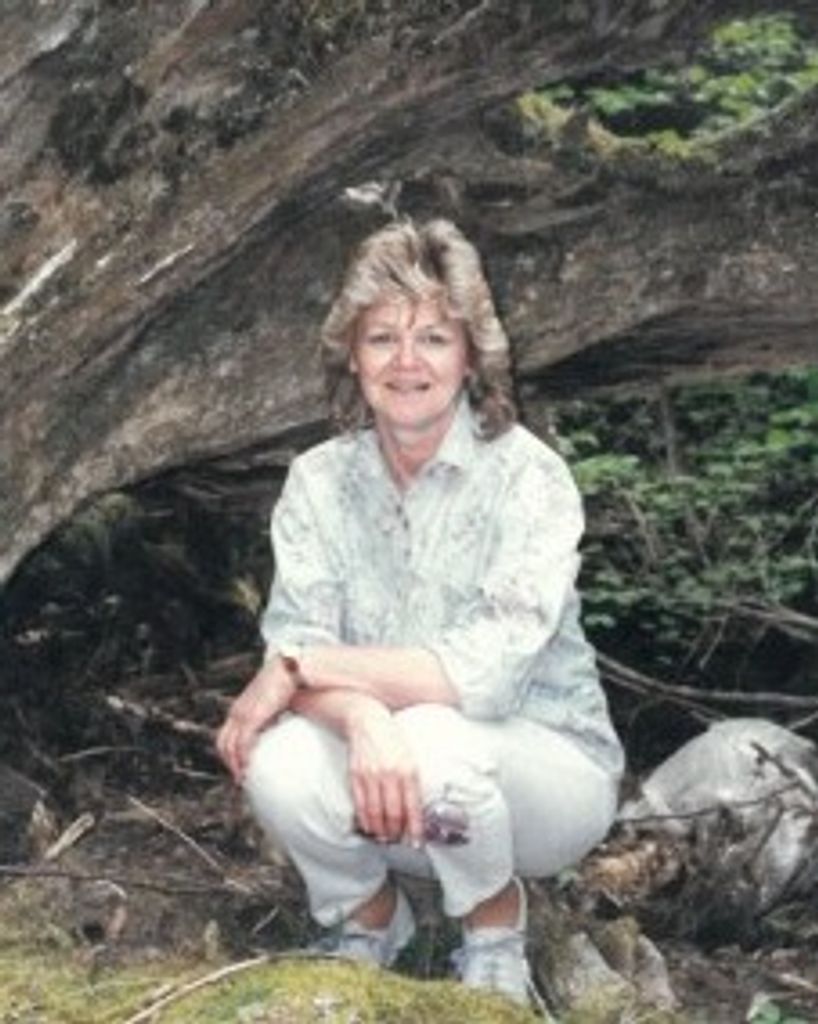 Joyce Evelyn Novak (Stempke)