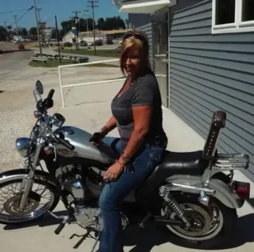 Pam Bynum Profile Photo