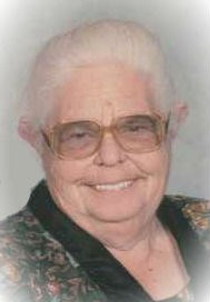 Magdalene T. Bush