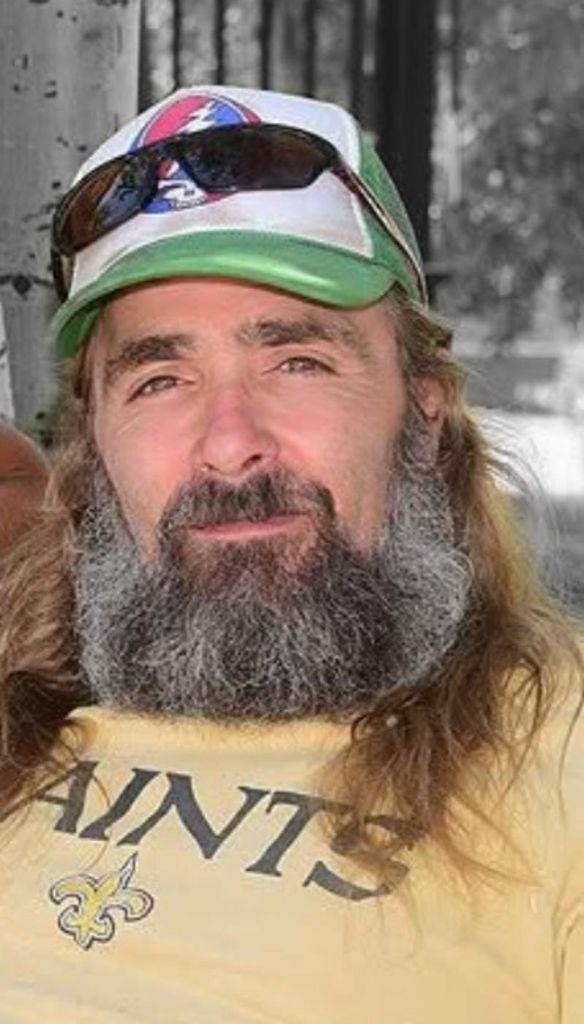 Michael Richard Hudson Profile Photo