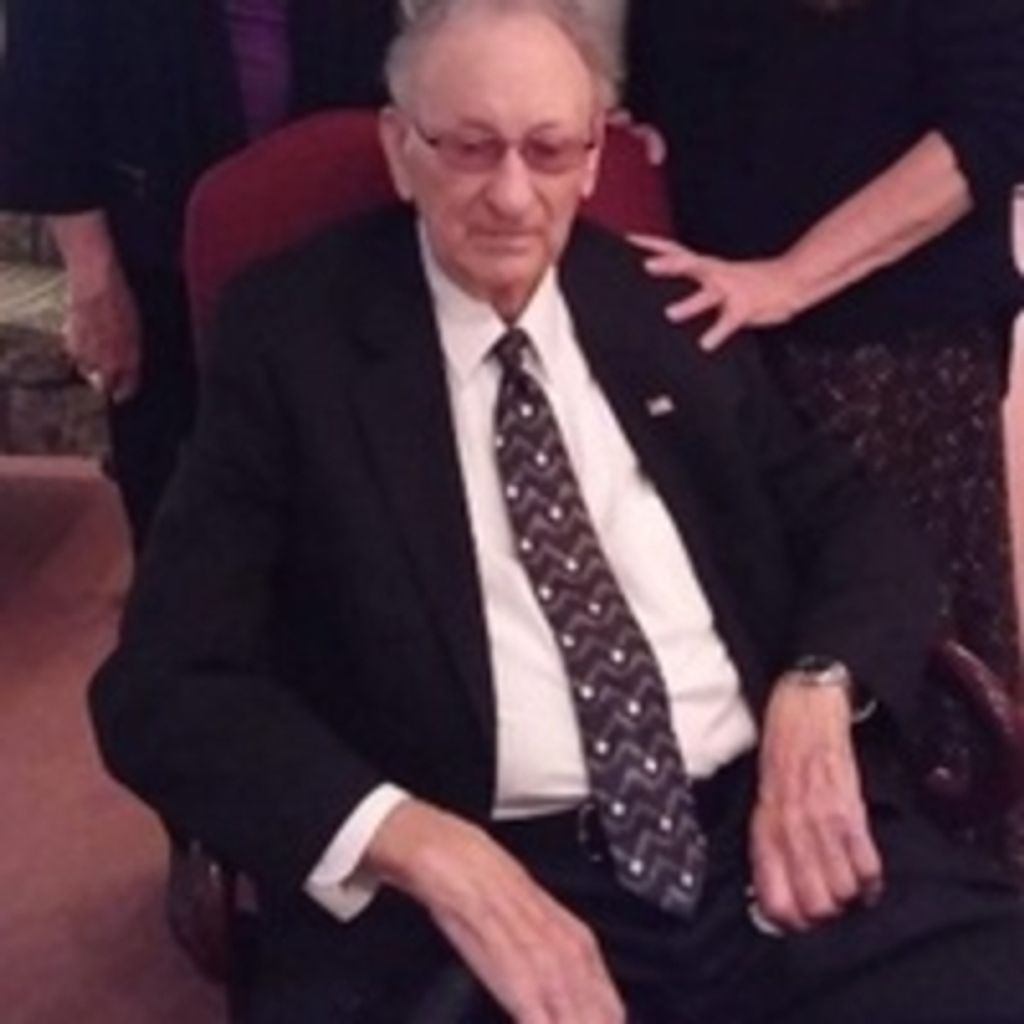 James D. Collier Profile Photo