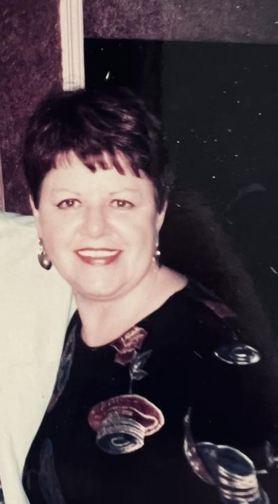 Elaine A. Holdman