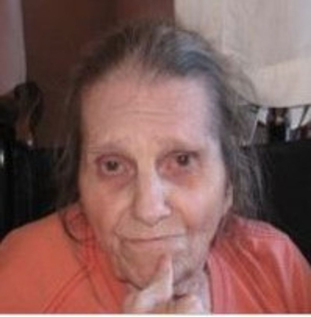Margaret Rebekah Hiltibidal