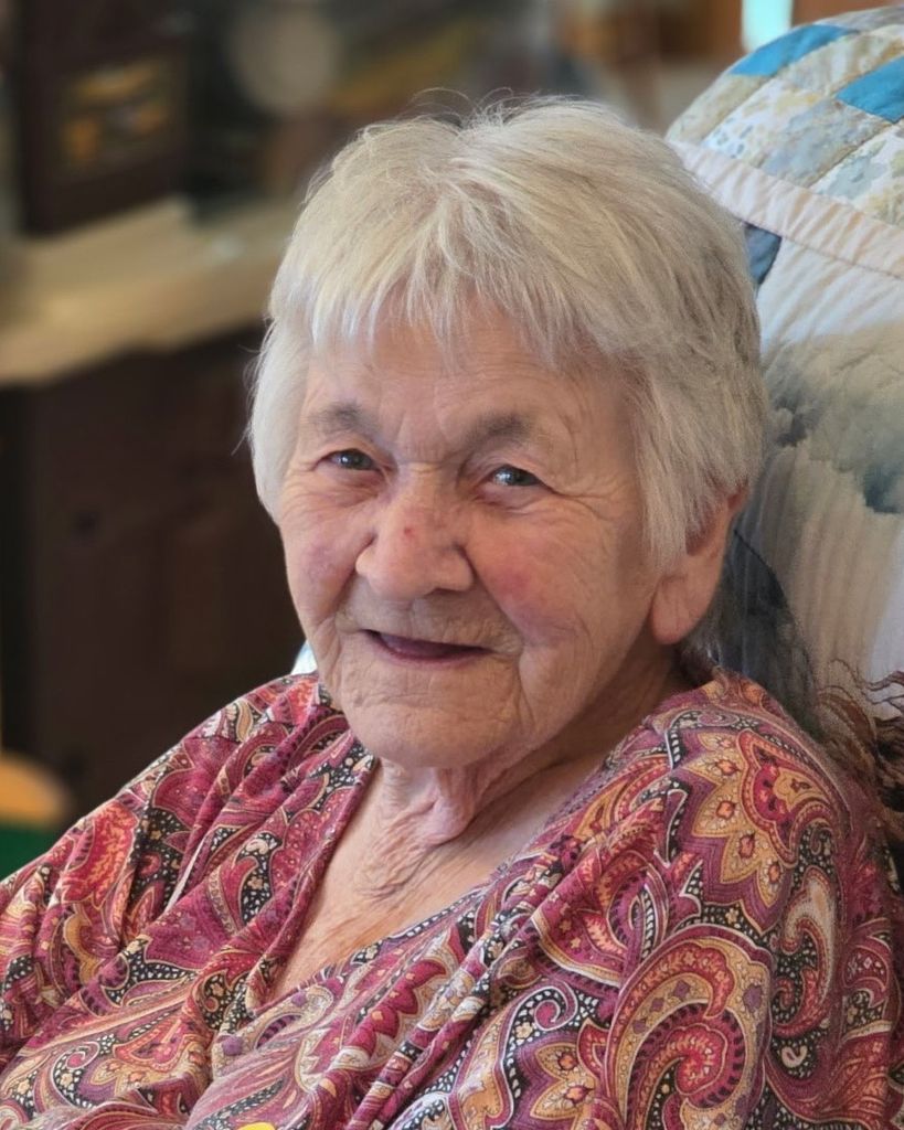 Dorothy "Loraine" Liggett Profile Photo