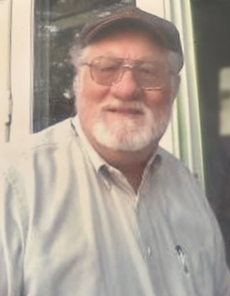 William S. Benedict Profile Photo