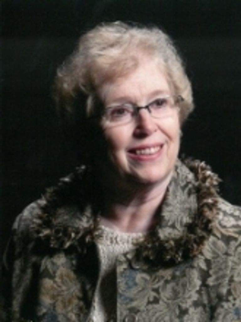 Mary W. Mason