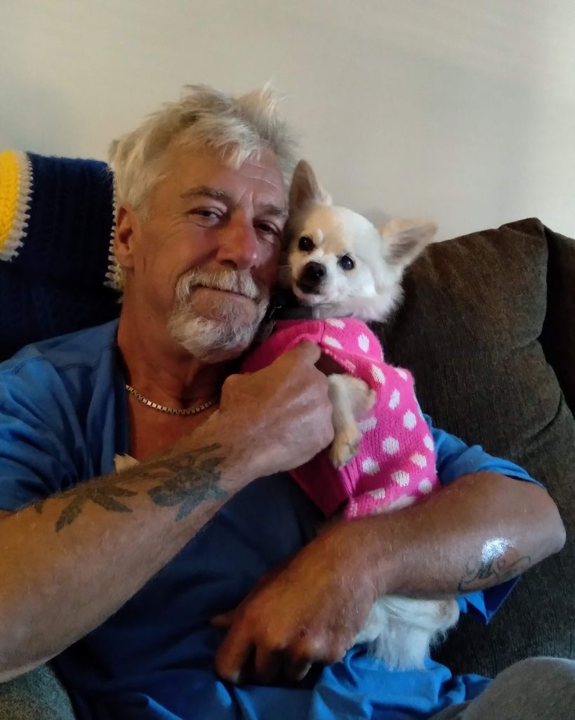 Mark Berry Profile Photo