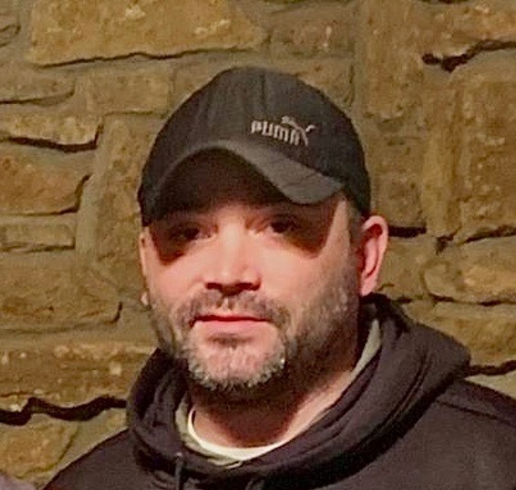 Cadens P. "Cader" Carmody Profile Photo