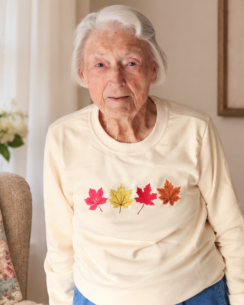Bessie Mae Barry Profile Photo