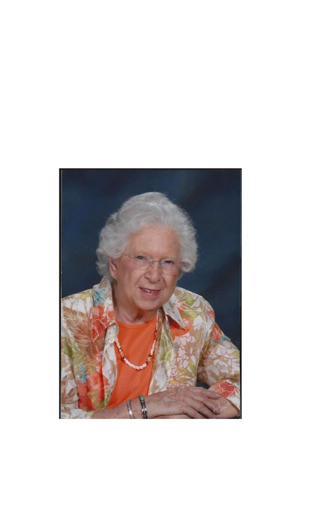 Barbara Jean Peterson