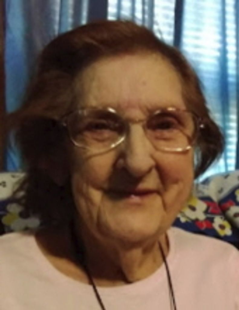 Betty M. Shurte