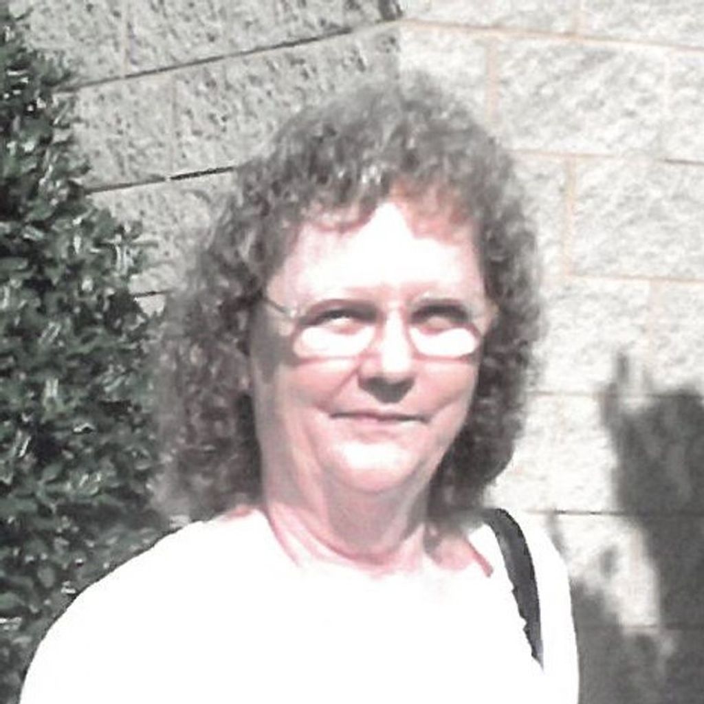 Janet Scott Batson Profile Photo