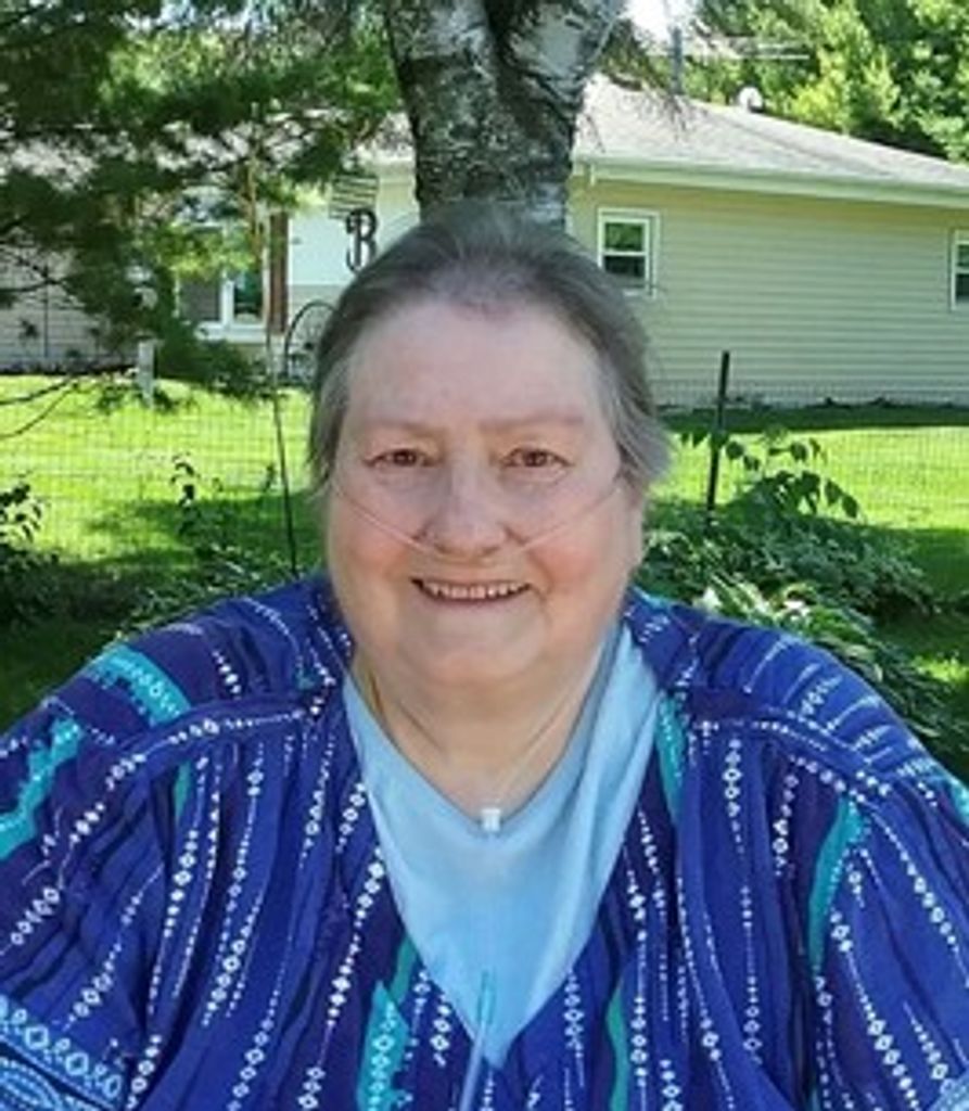 Jeanne Farrey Profile Photo