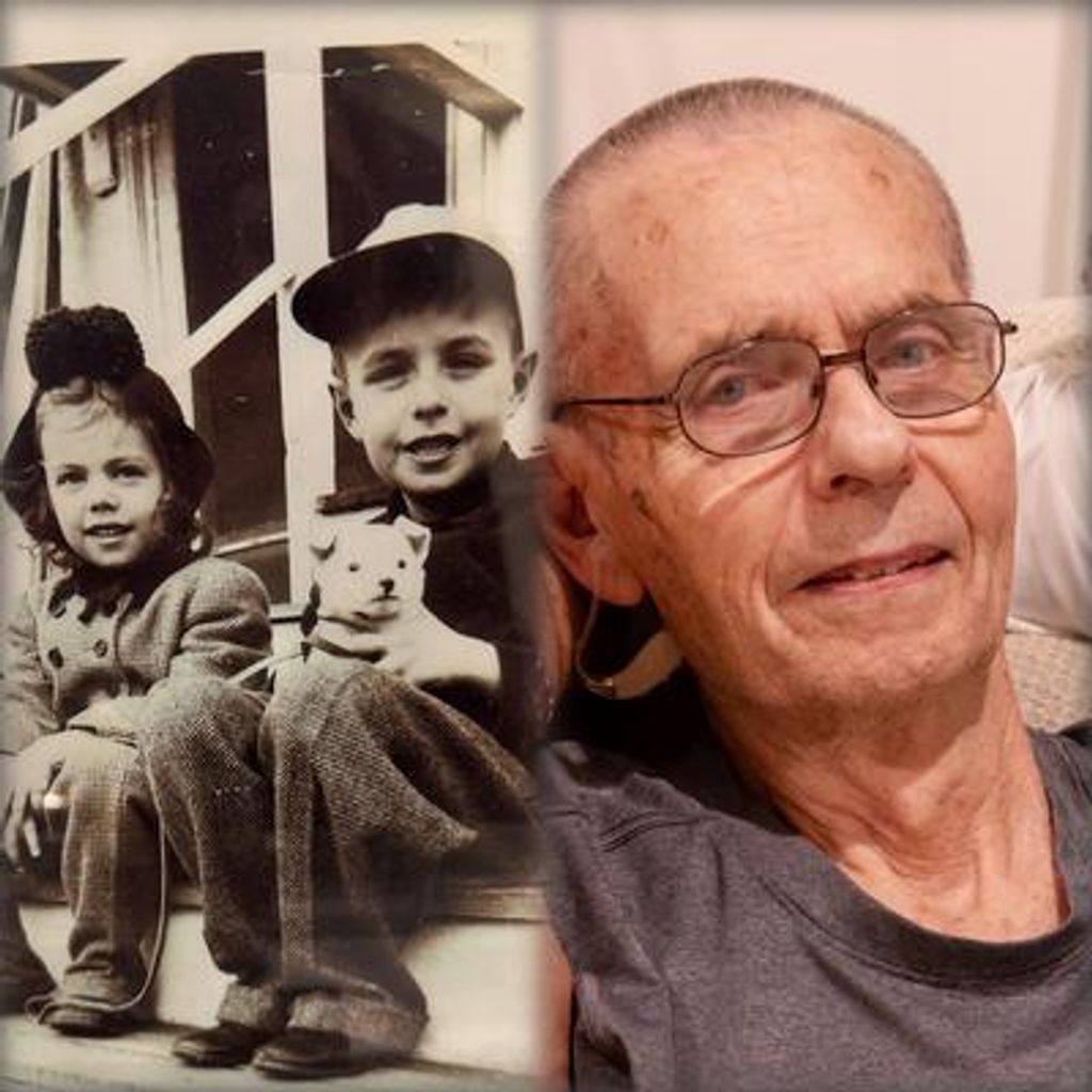 Thomas F. Wilson Profile Photo