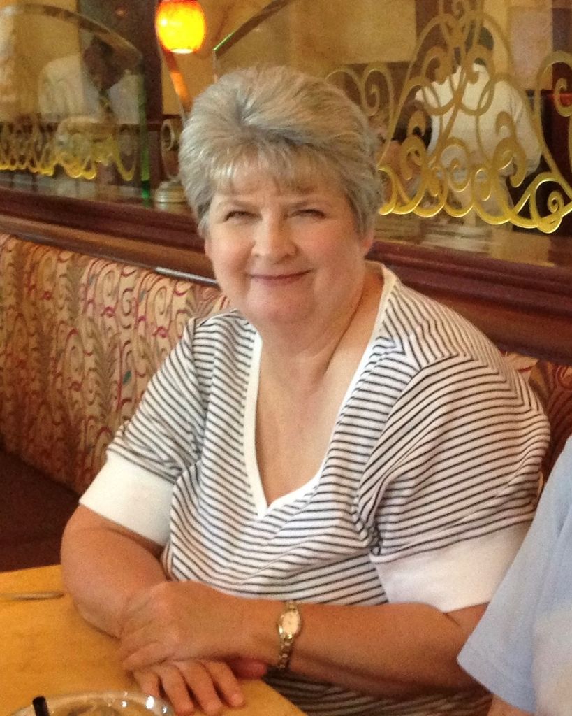 Carol Collins