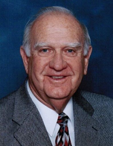 Hubert Hilton Joiner Profile Photo