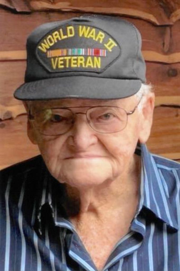 William C. (Bill) Steele Profile Photo