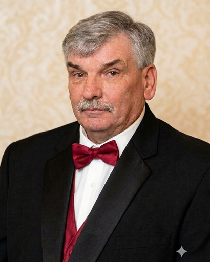 James Zilka's obituary image