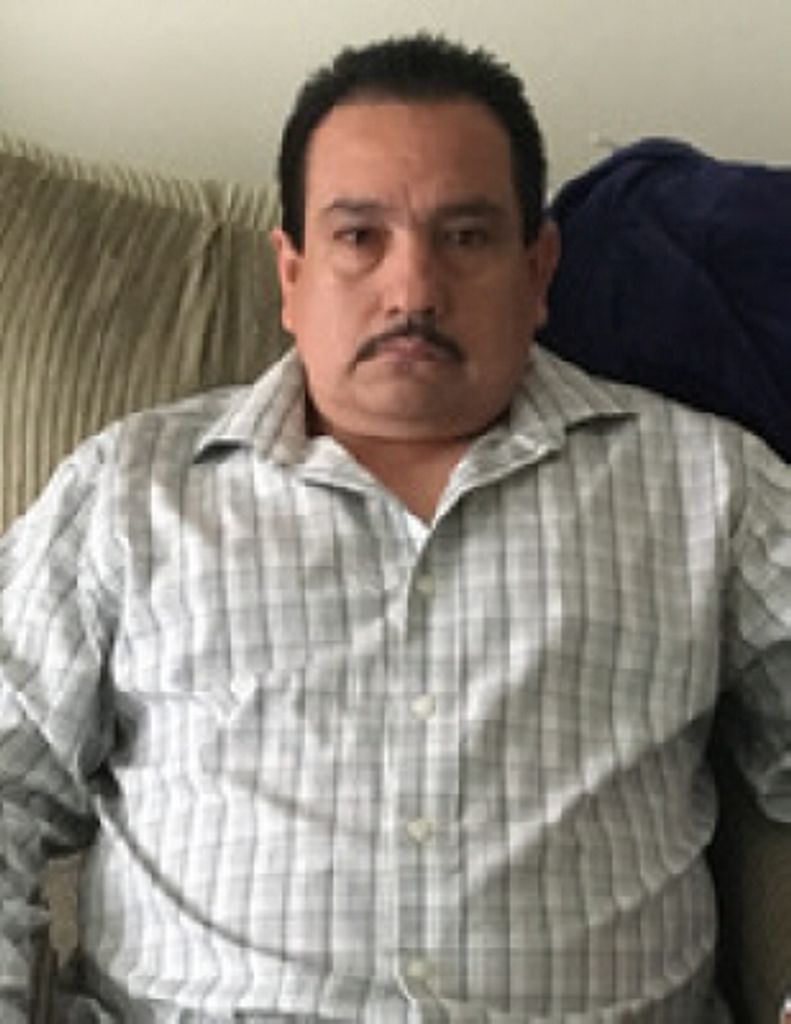 Juan Rodriguez Rodriguez
