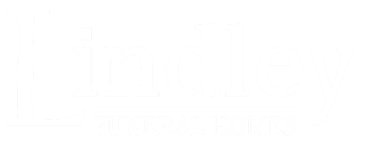 Lindley Funeral Home Logo