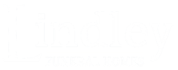 Lindley Funeral Home Logo