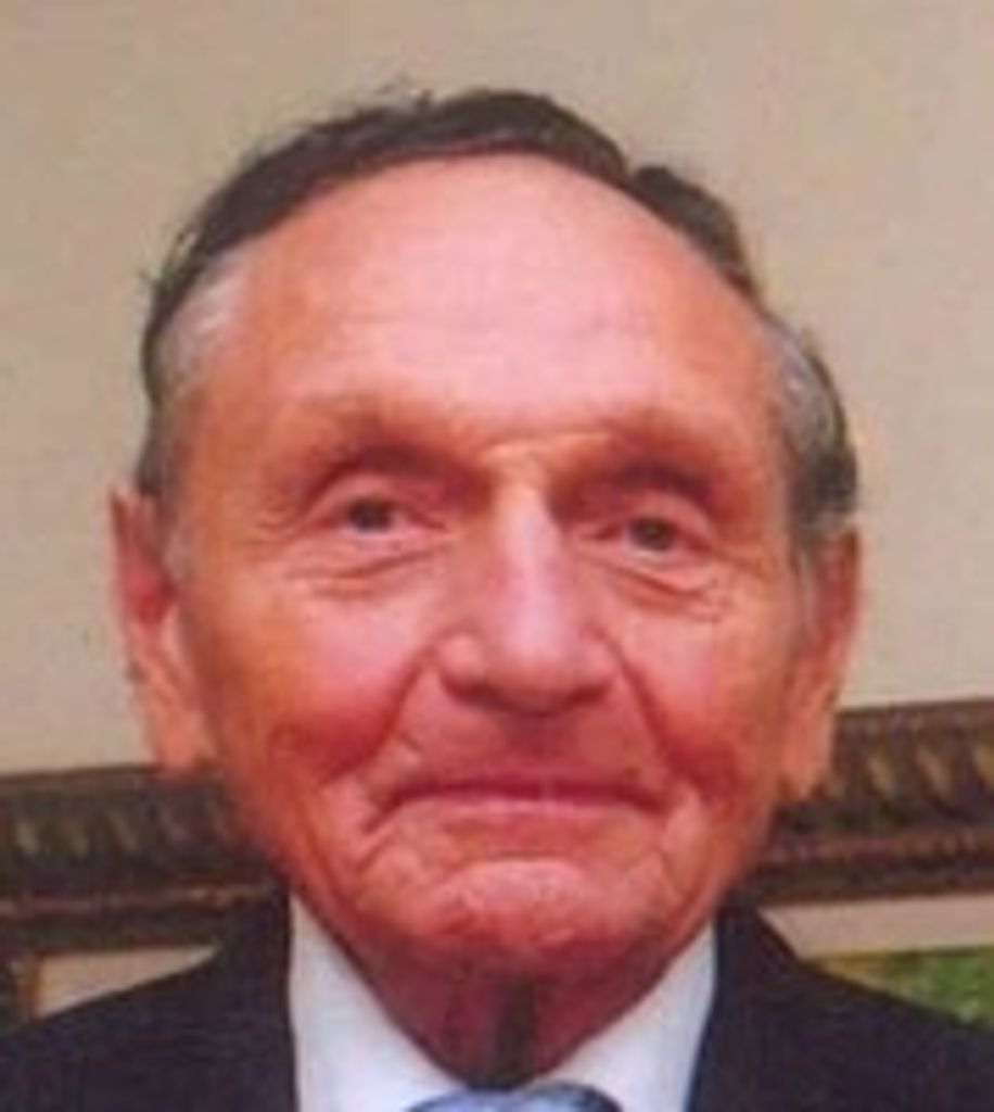 Peter P. Maisano