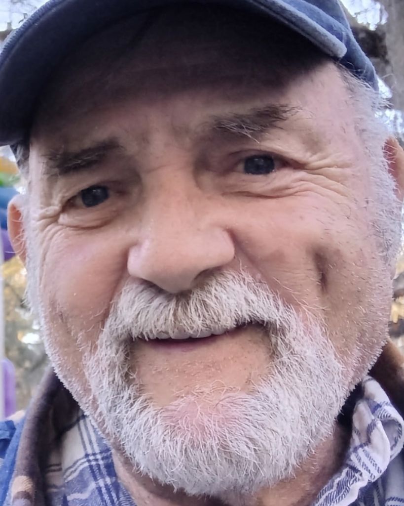 Charles Edward Hatcher Profile Photo