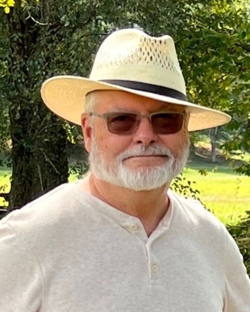 Robert "Bob" Earl Taylor Profile Photo