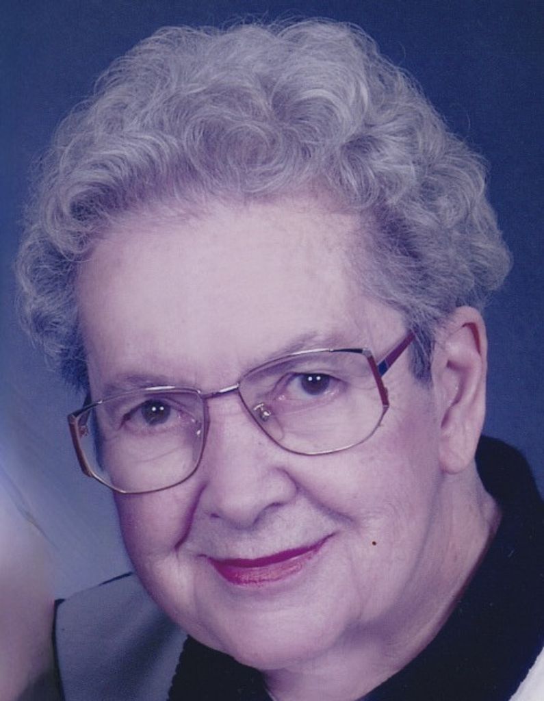 Marian Wise